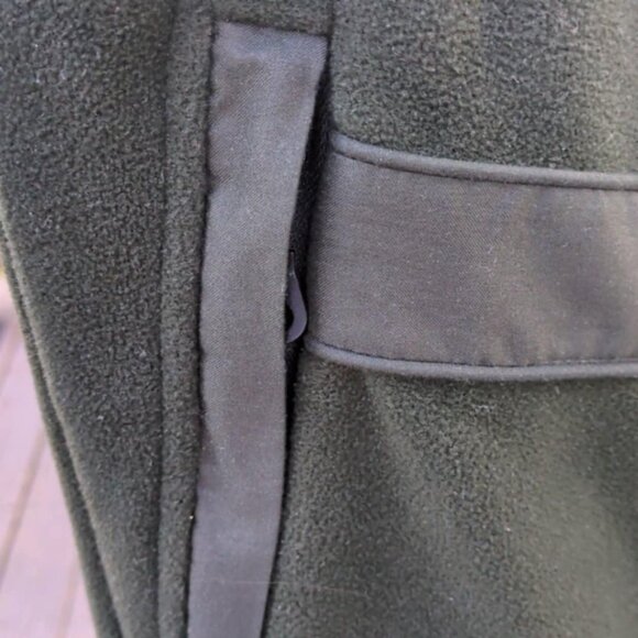 Graff For You Thermopile Mens Hunting Pants Polska 732-P Size XL/188 Green - Picture 3 of 10